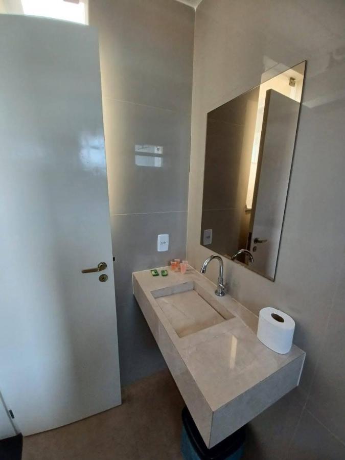 Hotel Brasilia - Centro Kültér fotó